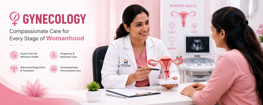 Gynecology Care