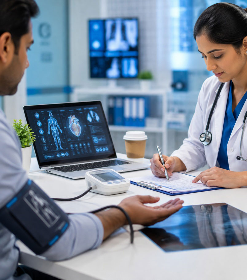 Technology and Care