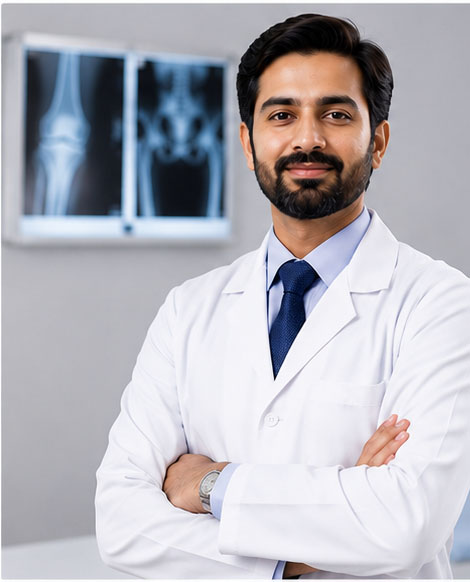 Doctor image